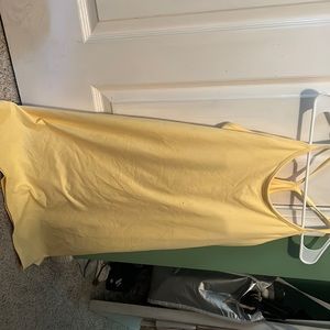 COPY - 37. ‼️3/$25 Padded Golf Dress